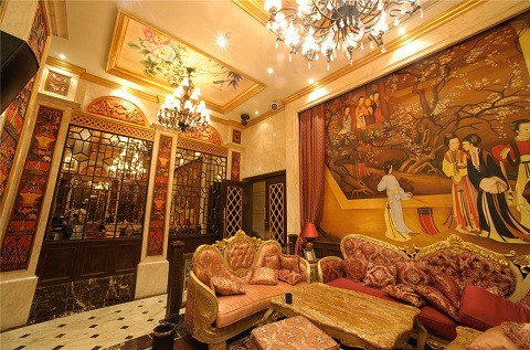 沙县高档KTV妹子质量哪家好