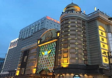 沙县最大顶级出名高端豪华KTV会所-皇冠伯爵KTV顶级体验点评